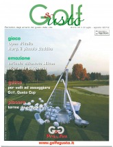 Golf e gusto