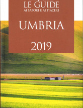 Umbria 2019