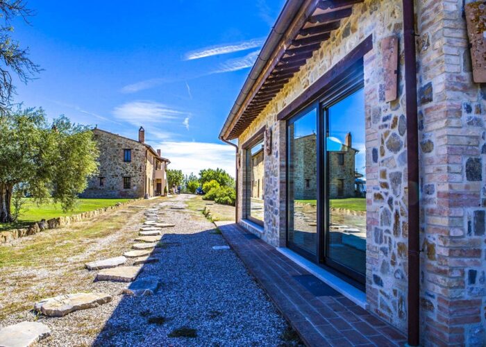 The Farmhouse