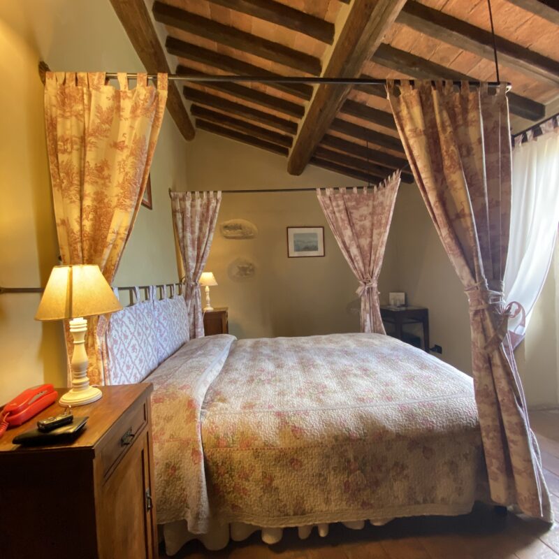 Demi – lux La Cerqua