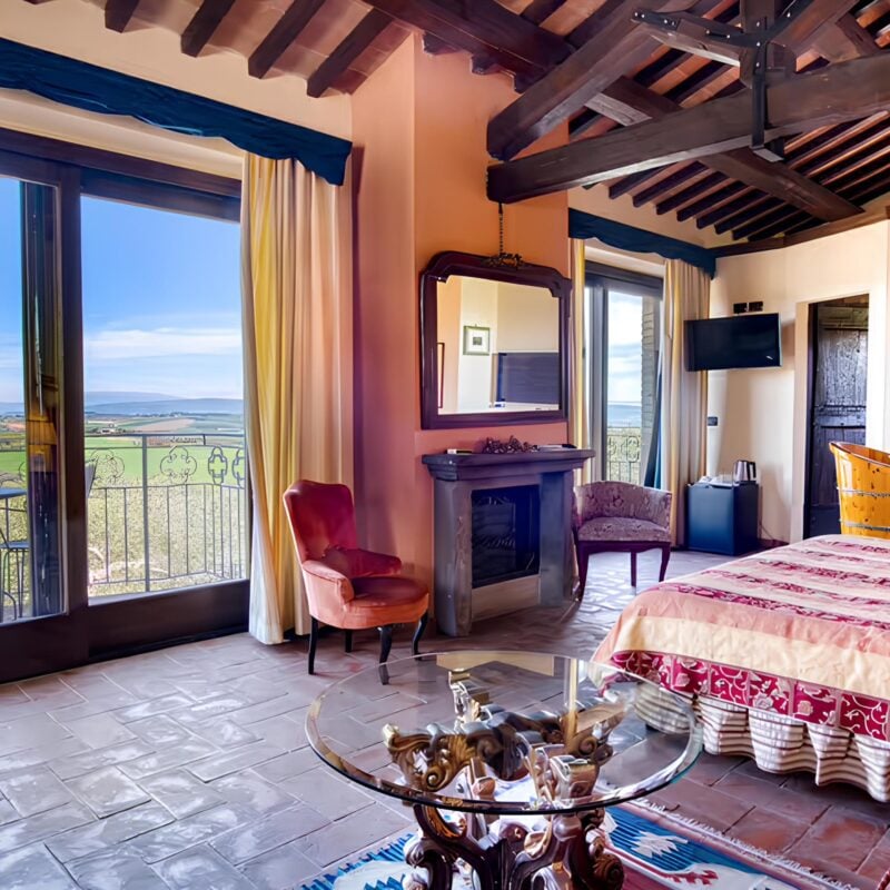 Suite Giò