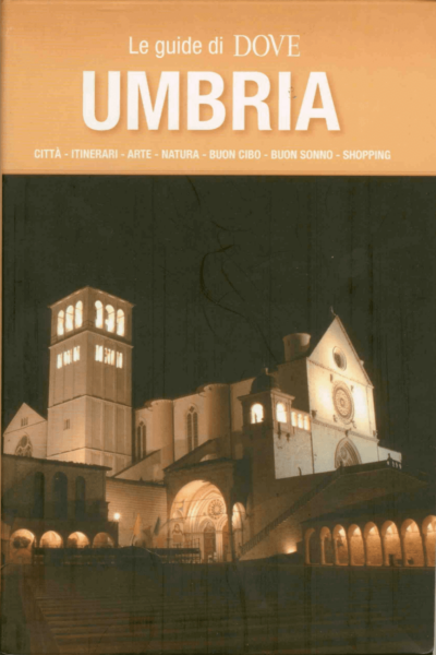 Le guide di Dove Umbria