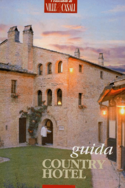Guida country hotel