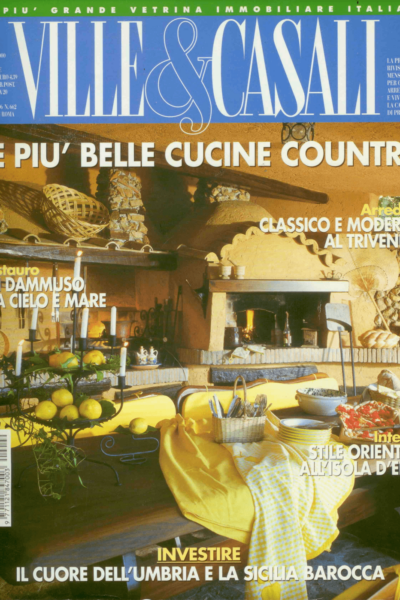Ville & casali