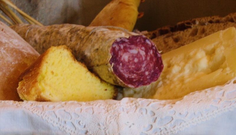 Il Casale di Buccole | Country House