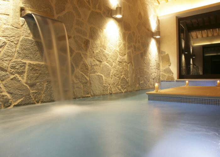Wellnes SPA & Pool