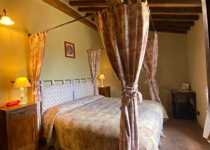 Offerta Agriturismo Umbria Spa