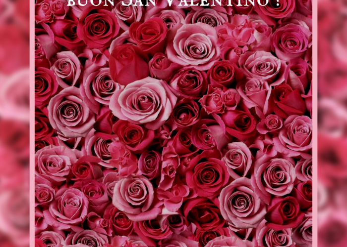 Offerta San Valentino Relax & Spa