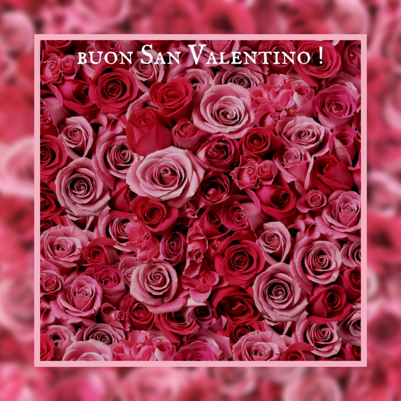 Offerta San Valentino Relax & Spa