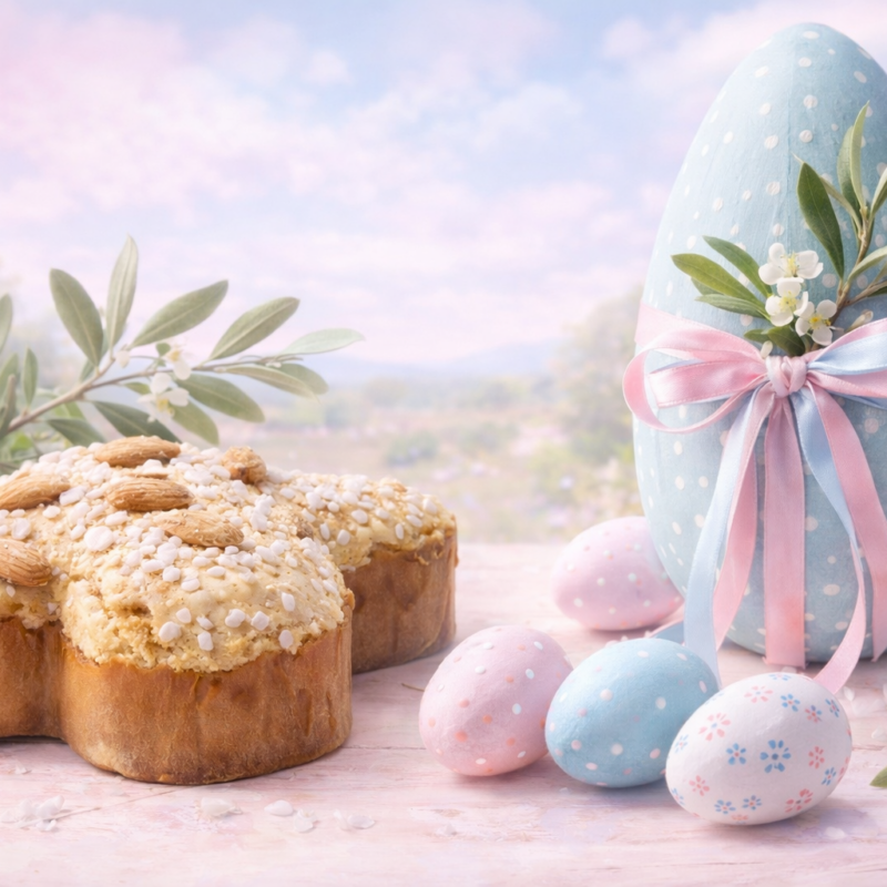 Offerta Pasqua 2026.  Relax & Spa.