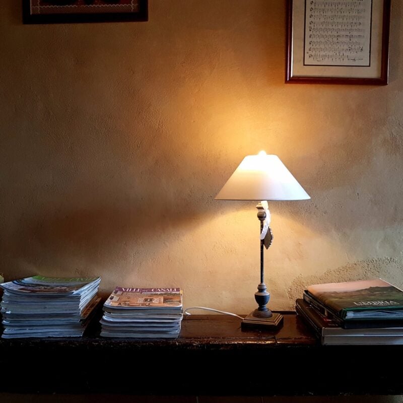 Ristorante Le Buccole